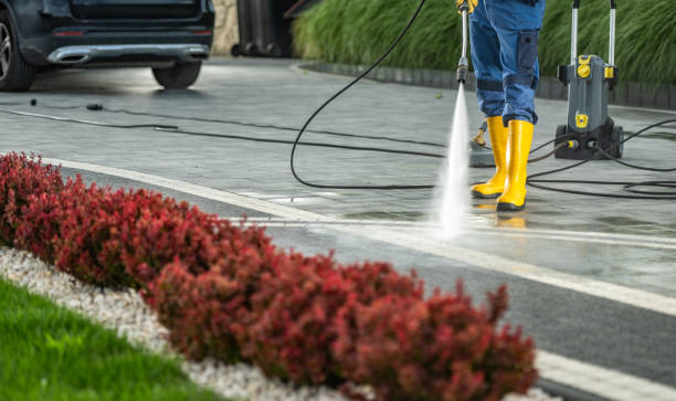 Boat and Dock Cleaning in Houston, TX